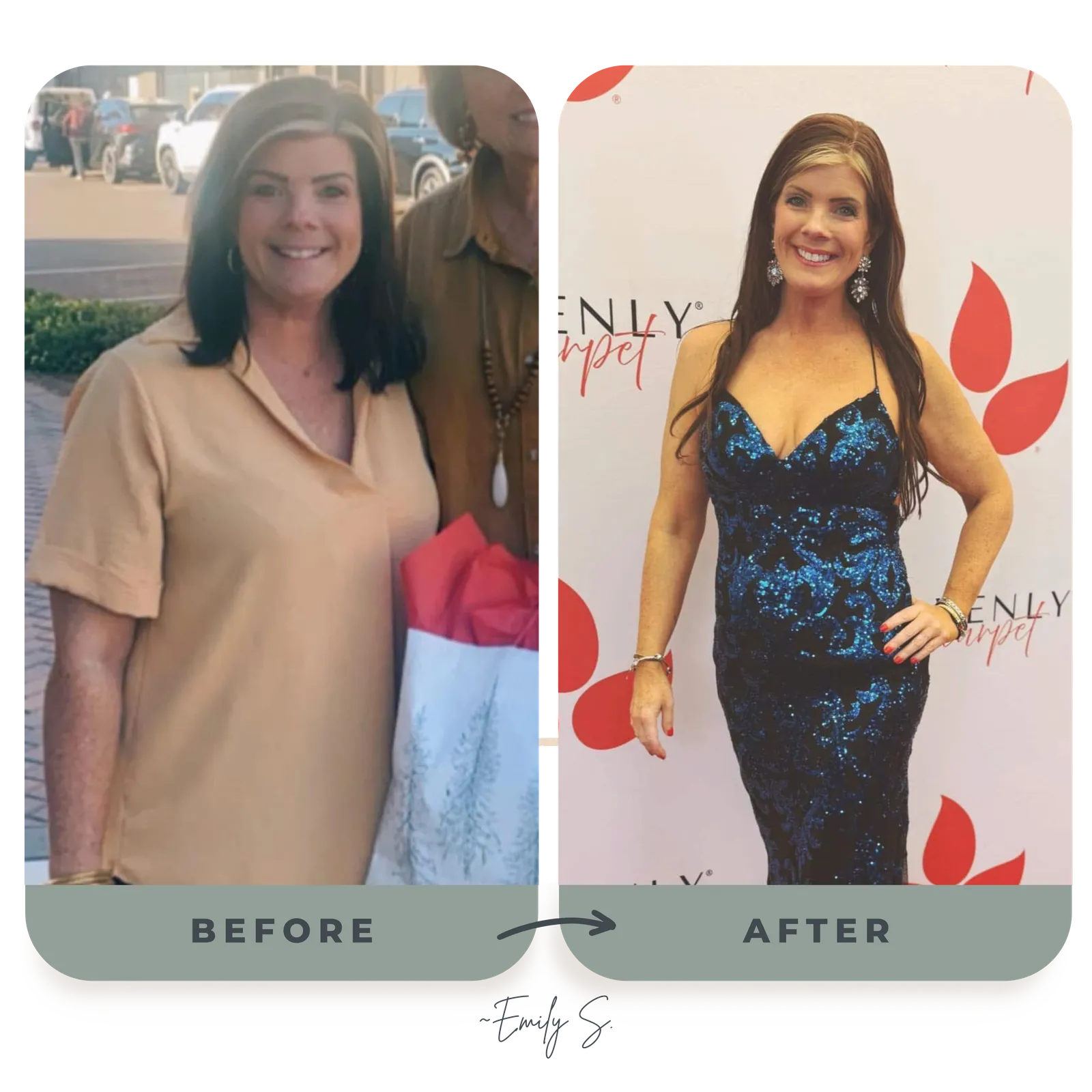 Customer result